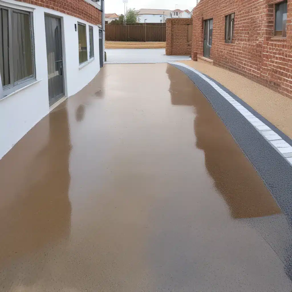 Achieving Excellence in Resin Driveway Installation: Unlocking the Secrets