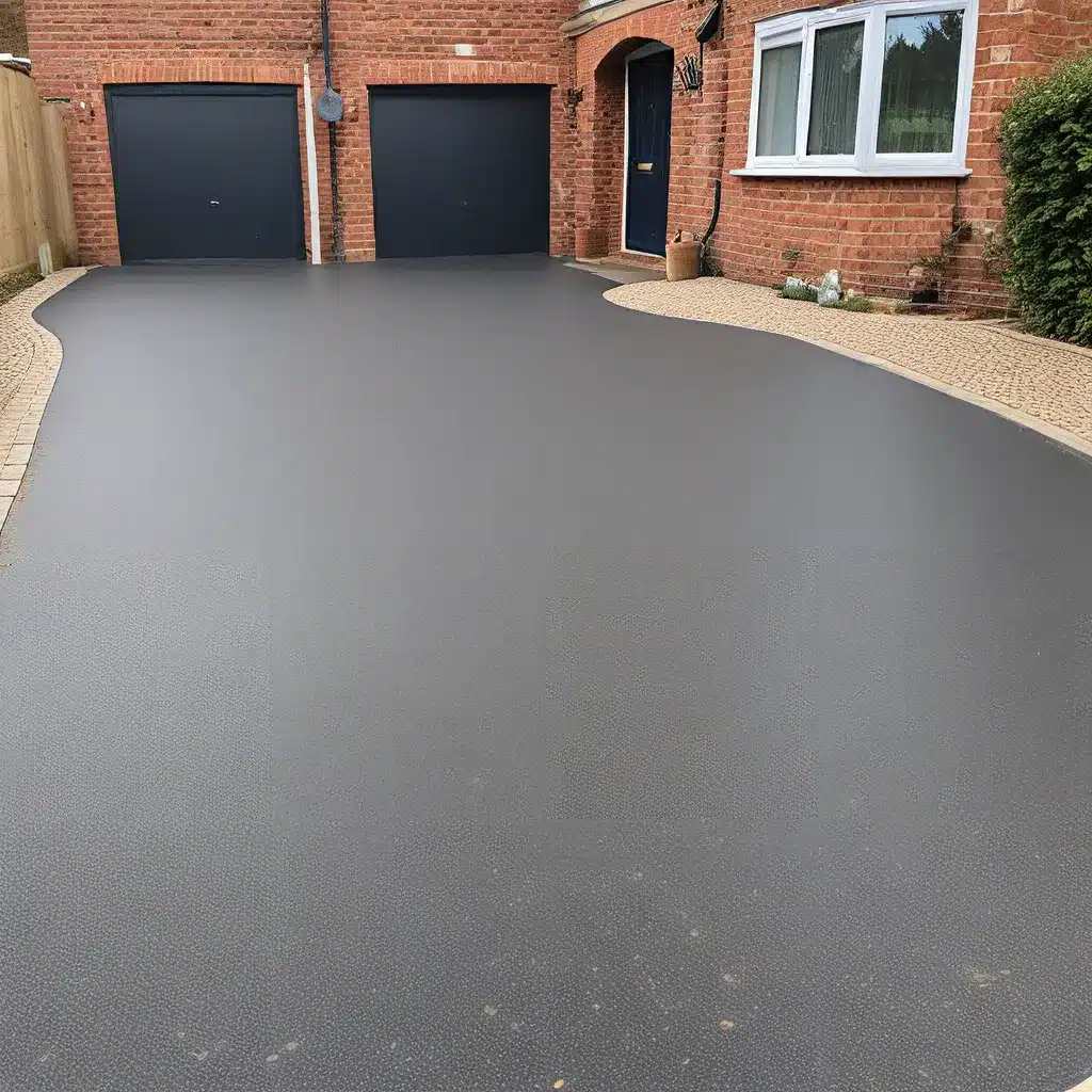 Achieving a Seamless Finish: Expert Tips for Resin Driveway Installation