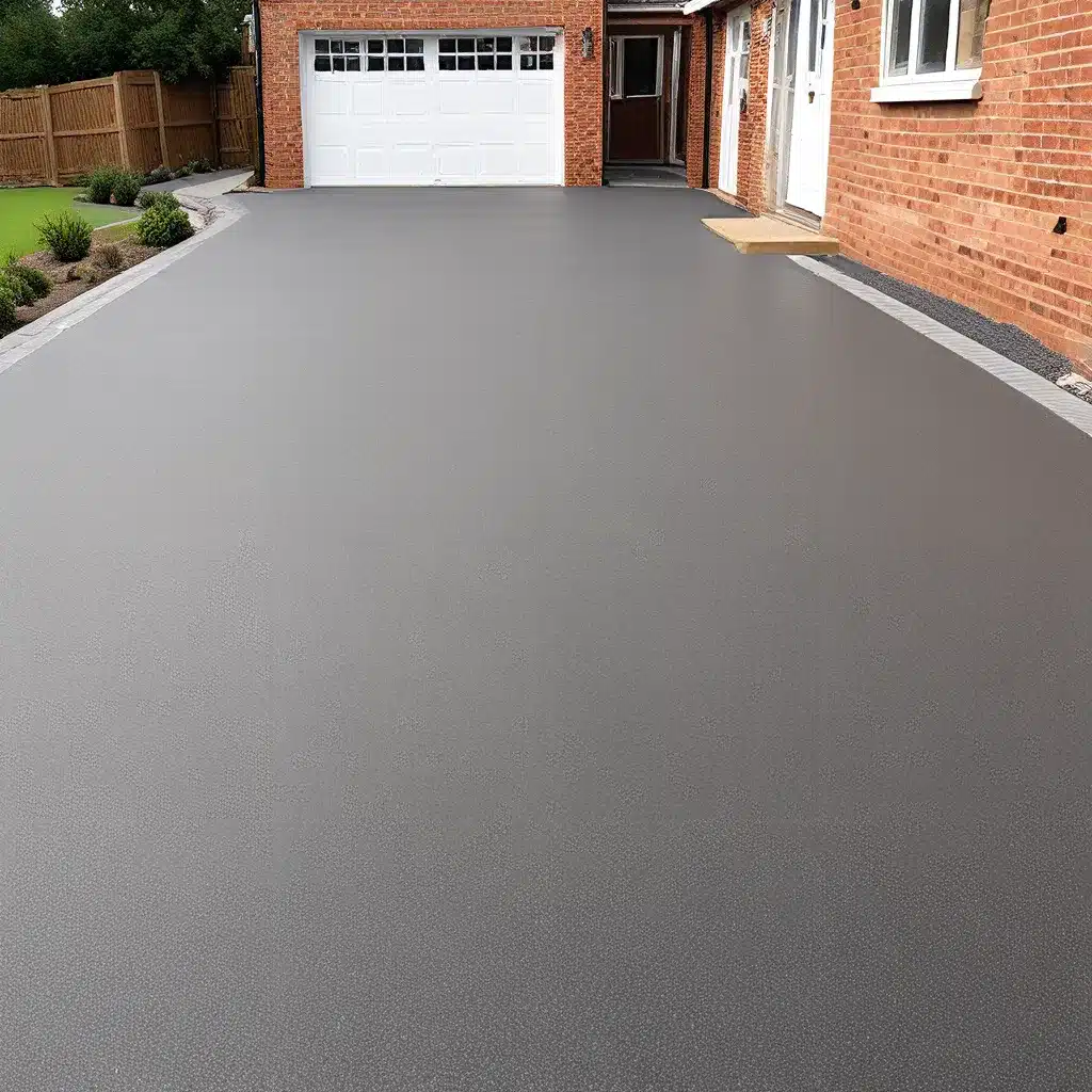 Affordable Resin Driveway Alternatives: Exploring Cost-Effective Options