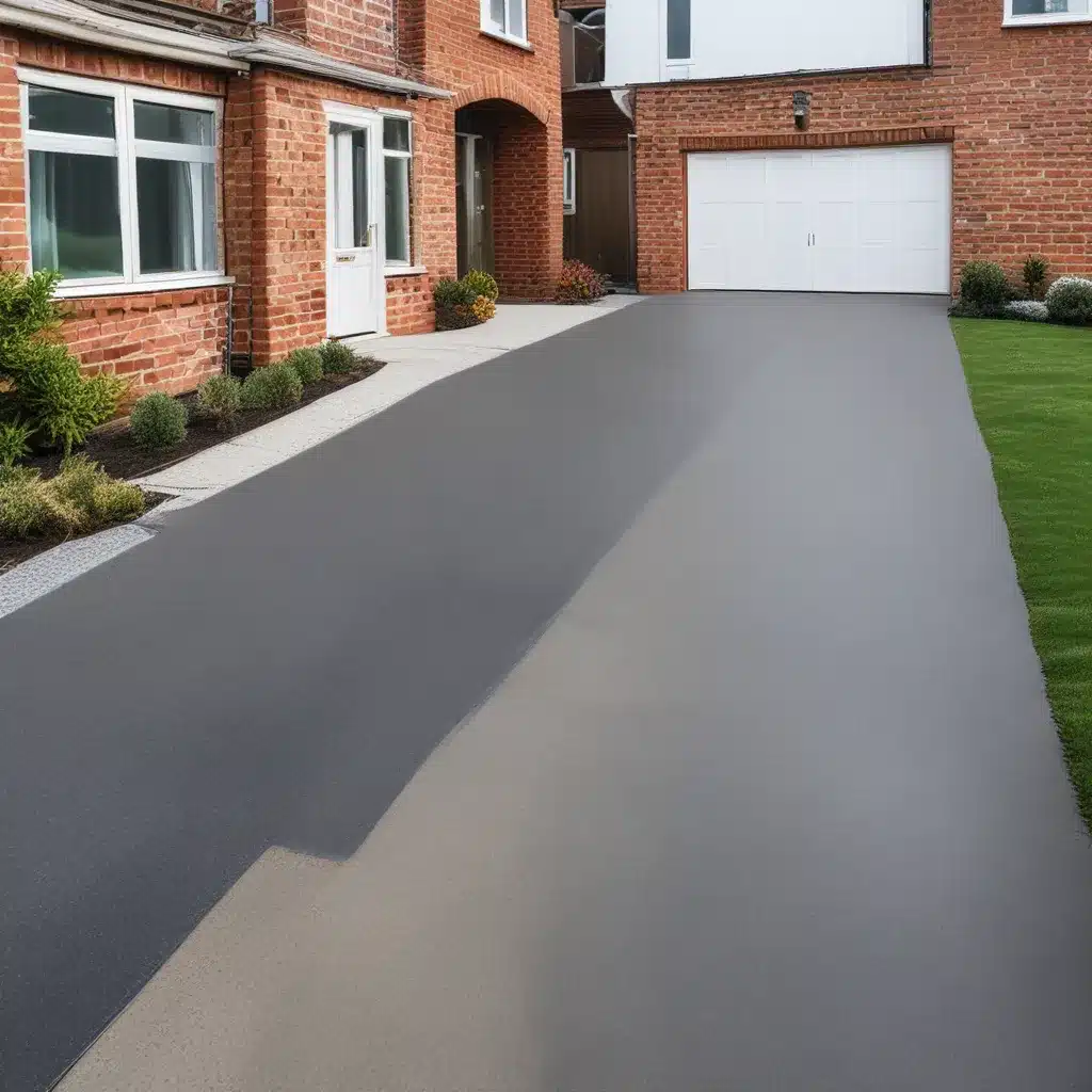 Affordable Resin Driveway Options: Exploring Cost-Conscious Alternatives