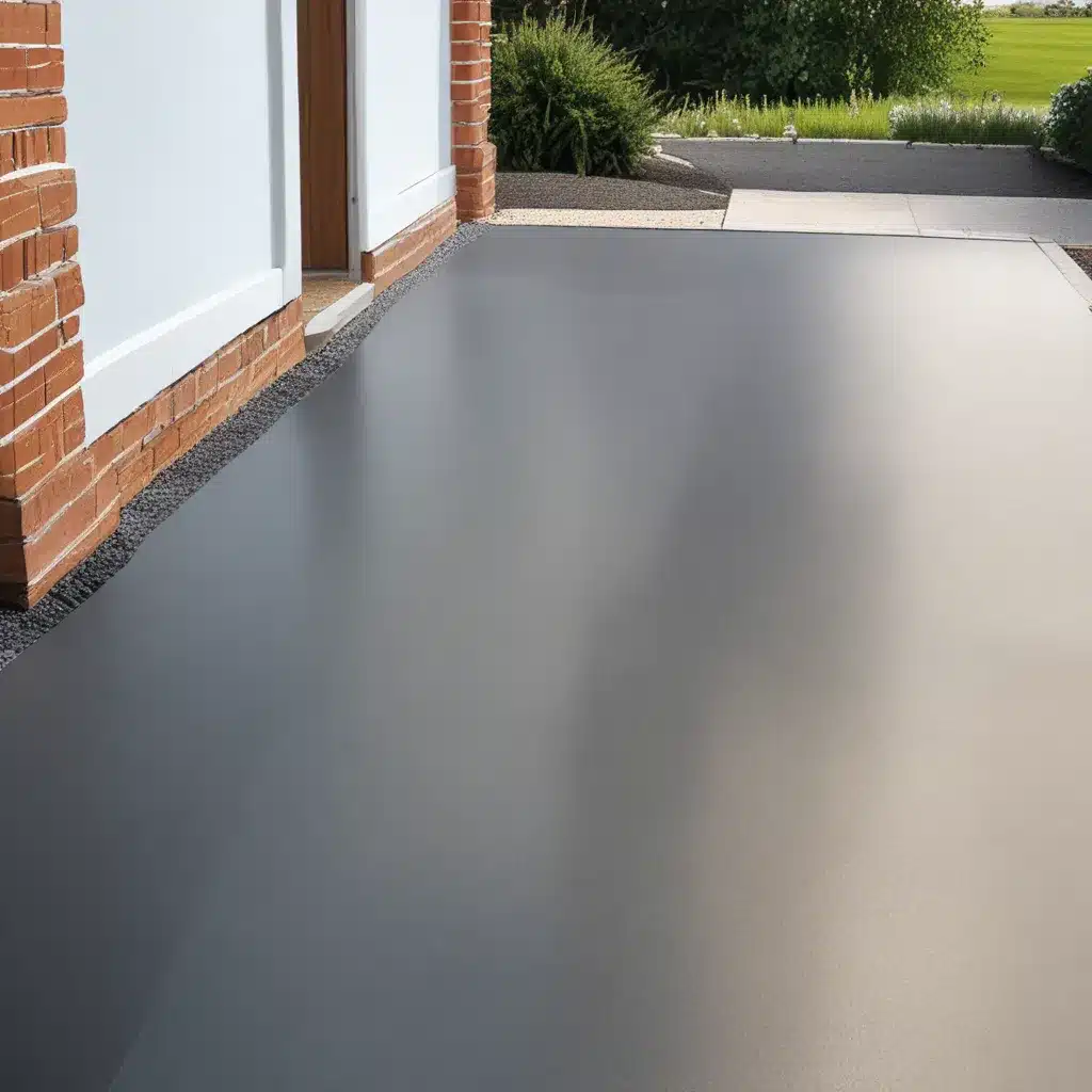 Budgeting for Resin Driveways: Insider Tips for Optimal Spending Budgeting for Resin Driveways: Insider Tips for Optimal Spending