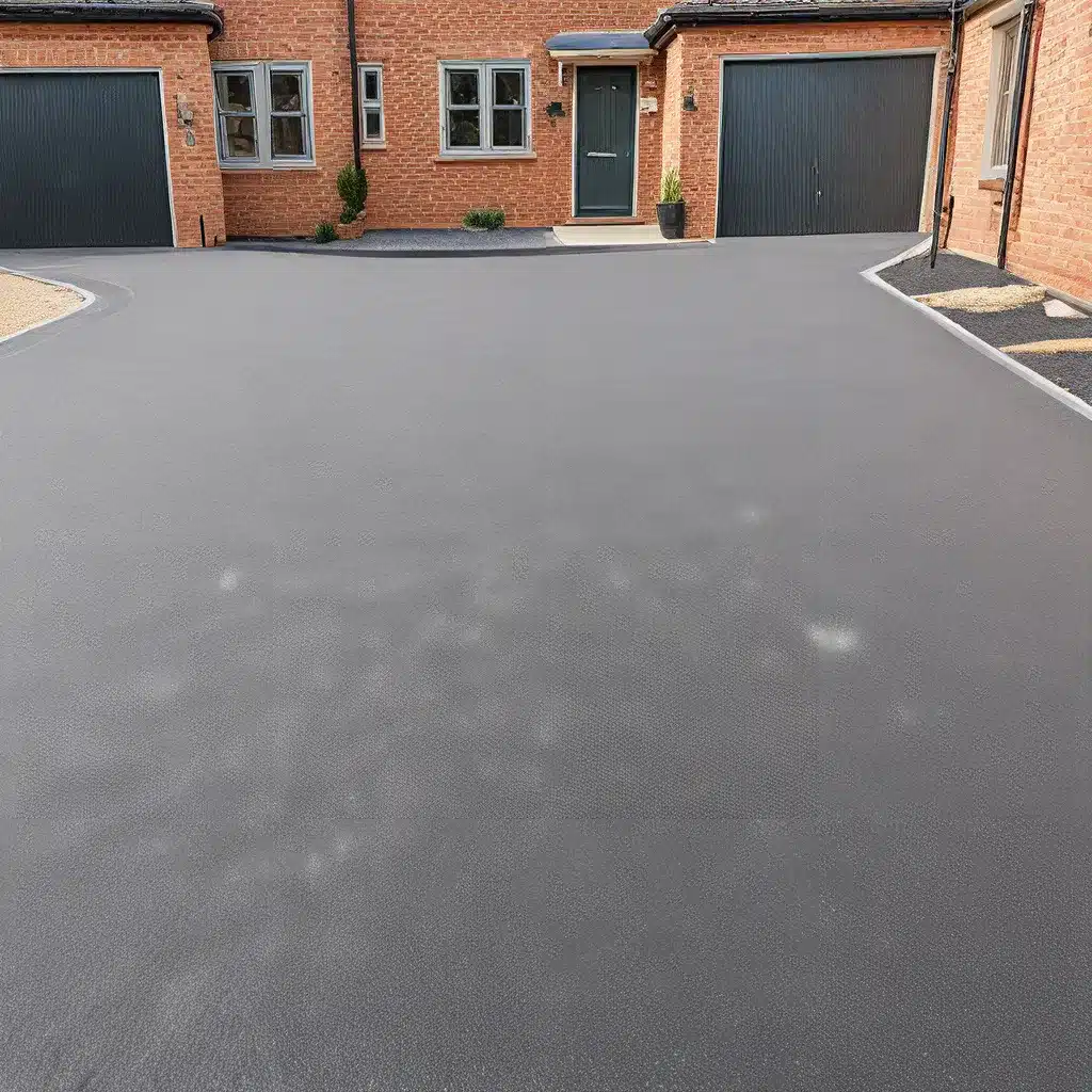 Cost-Conscious Resin Driveway Installation: Strategies for Savvy Homeowners Cost-Conscious Resin Driveway Installation: Strategies for Savvy Homeowners