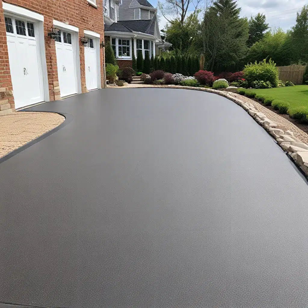 Crafting a Personalized Oasis: Resin Driveway Installation for Your Dream Outdoor Retreat
