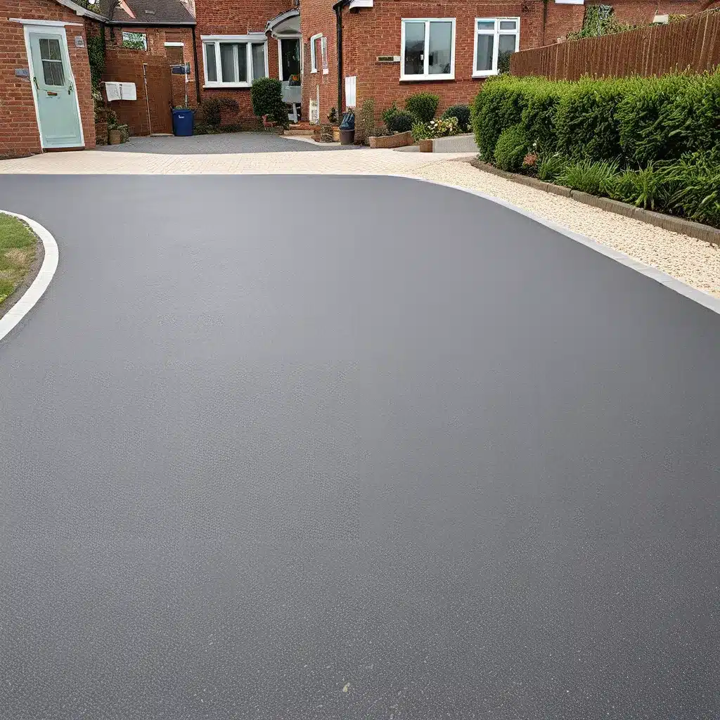 Crafting the Perfect Resin Driveway: Balancing Cost and Quality