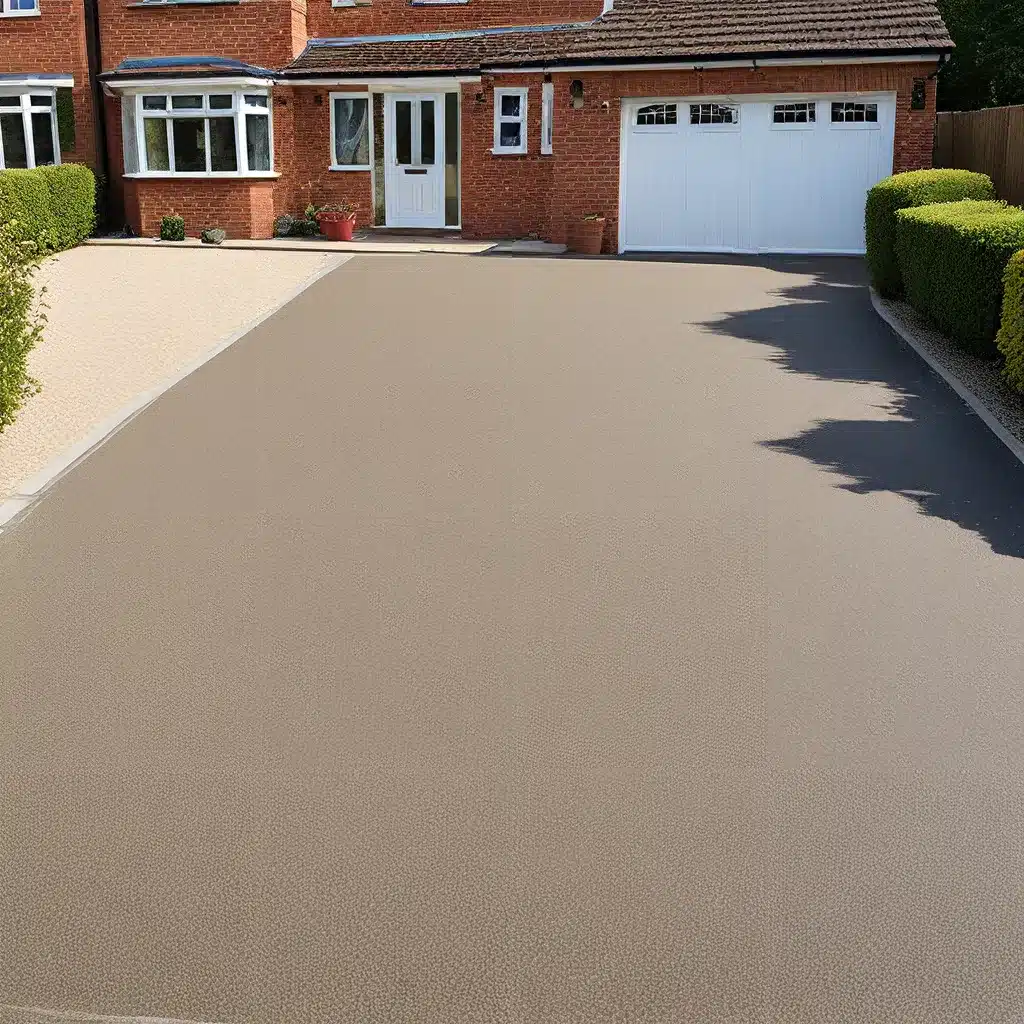 Decoding the Pricing Puzzle: A Comprehensive Guide to Resin Driveway Costs Decoding the Pricing Puzzle: A Comprehensive Guide to Resin Driveway Costs