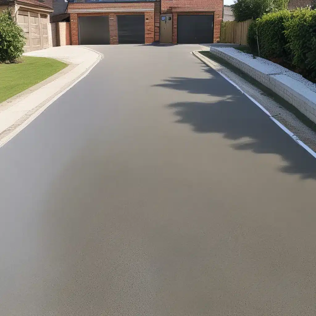 Demystifying the Resin Driveway Cost Equation: A Comprehensive Guide