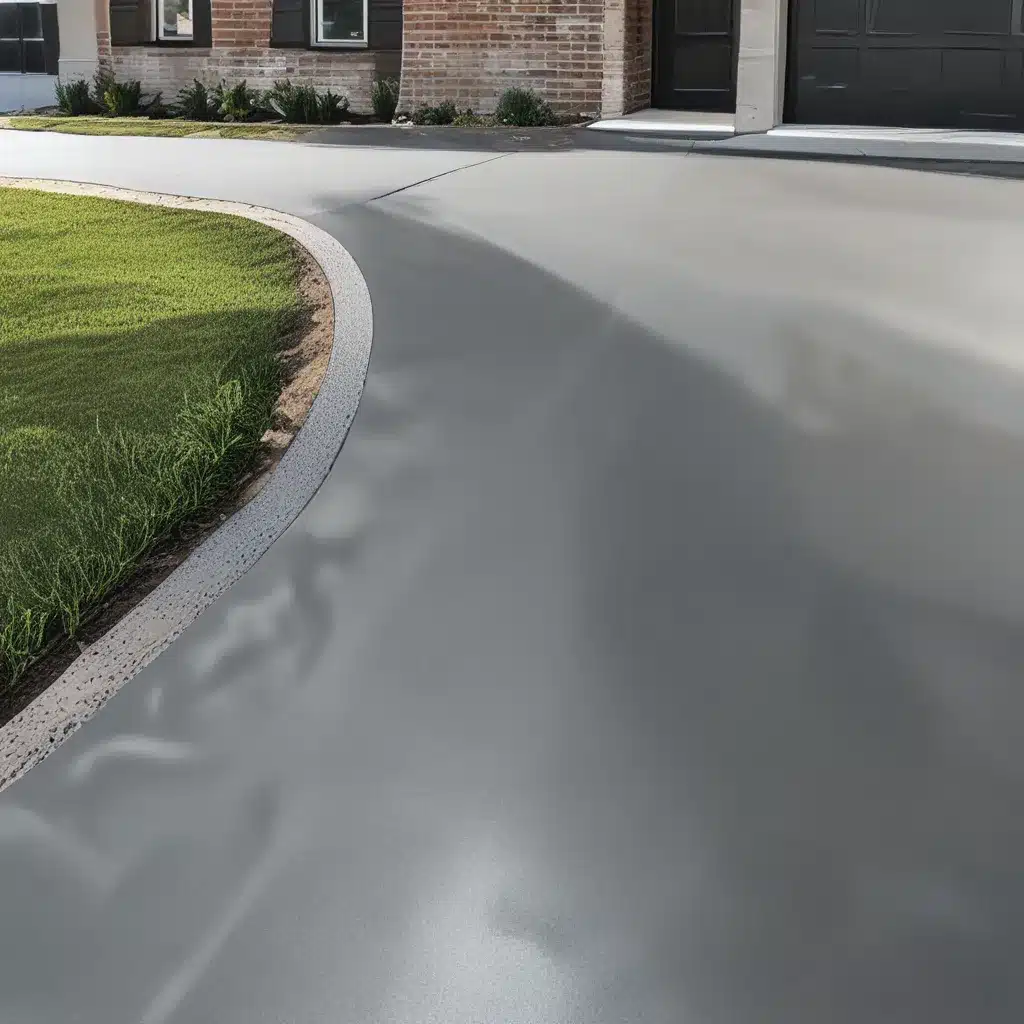 Elevate Your Home’s Curb Appeal with Resin Driveway Perfection