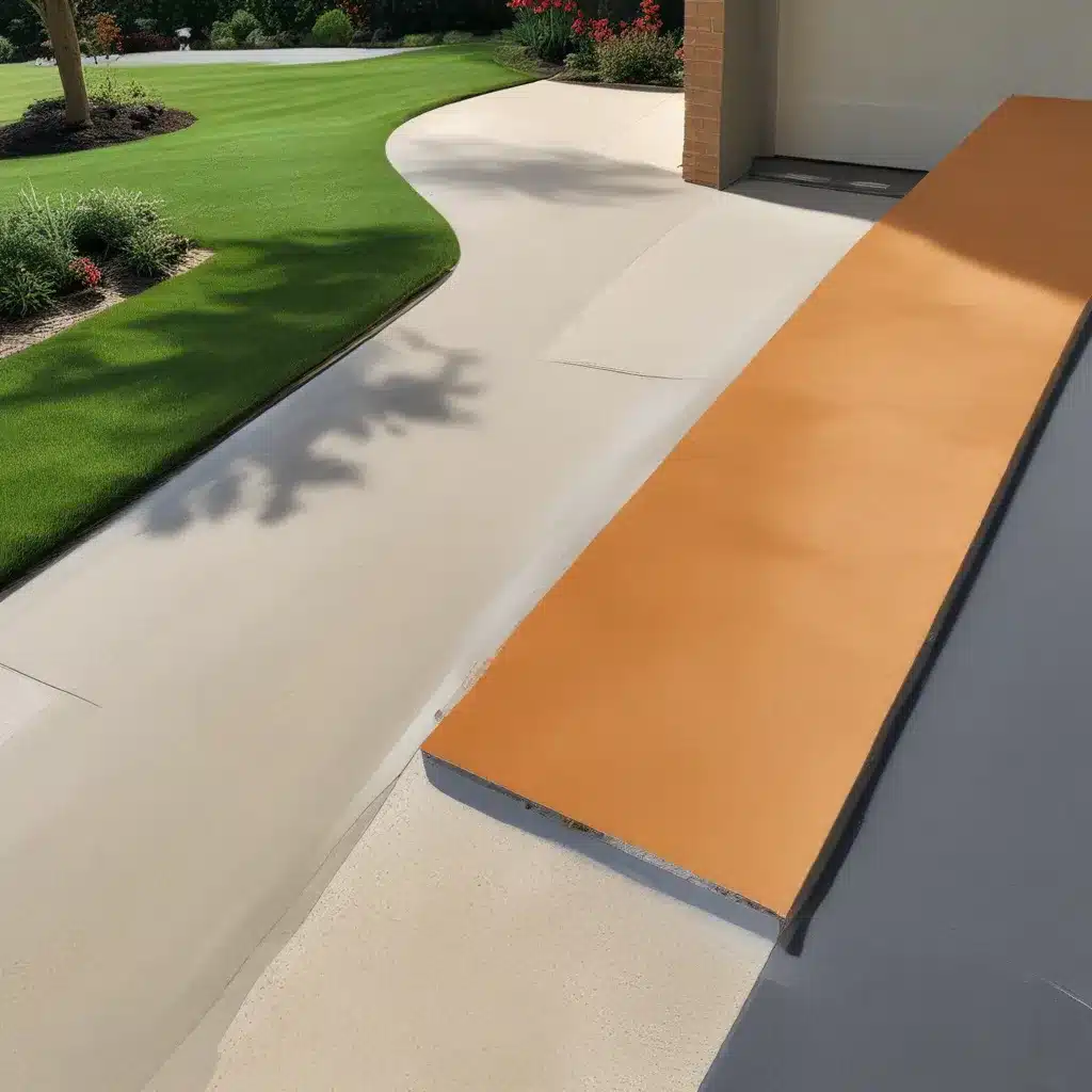 Elevate Your Landscape with Cutting-Edge Resin Driveway Technology