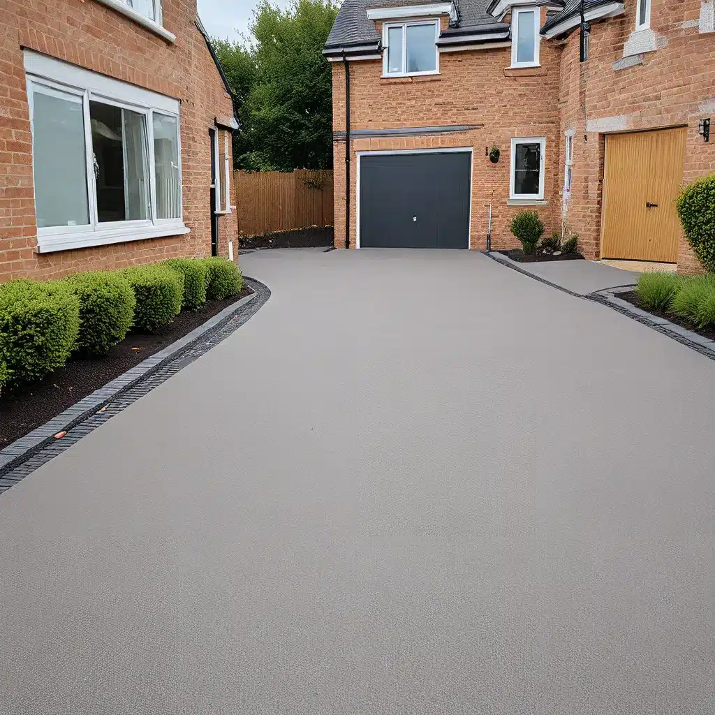 Elevating Your Outdoor Experience: A Comprehensive Resin Driveway Installation Guide Elevating Your Outdoor Experience: A Comprehensive Resin Driveway Installation Guide