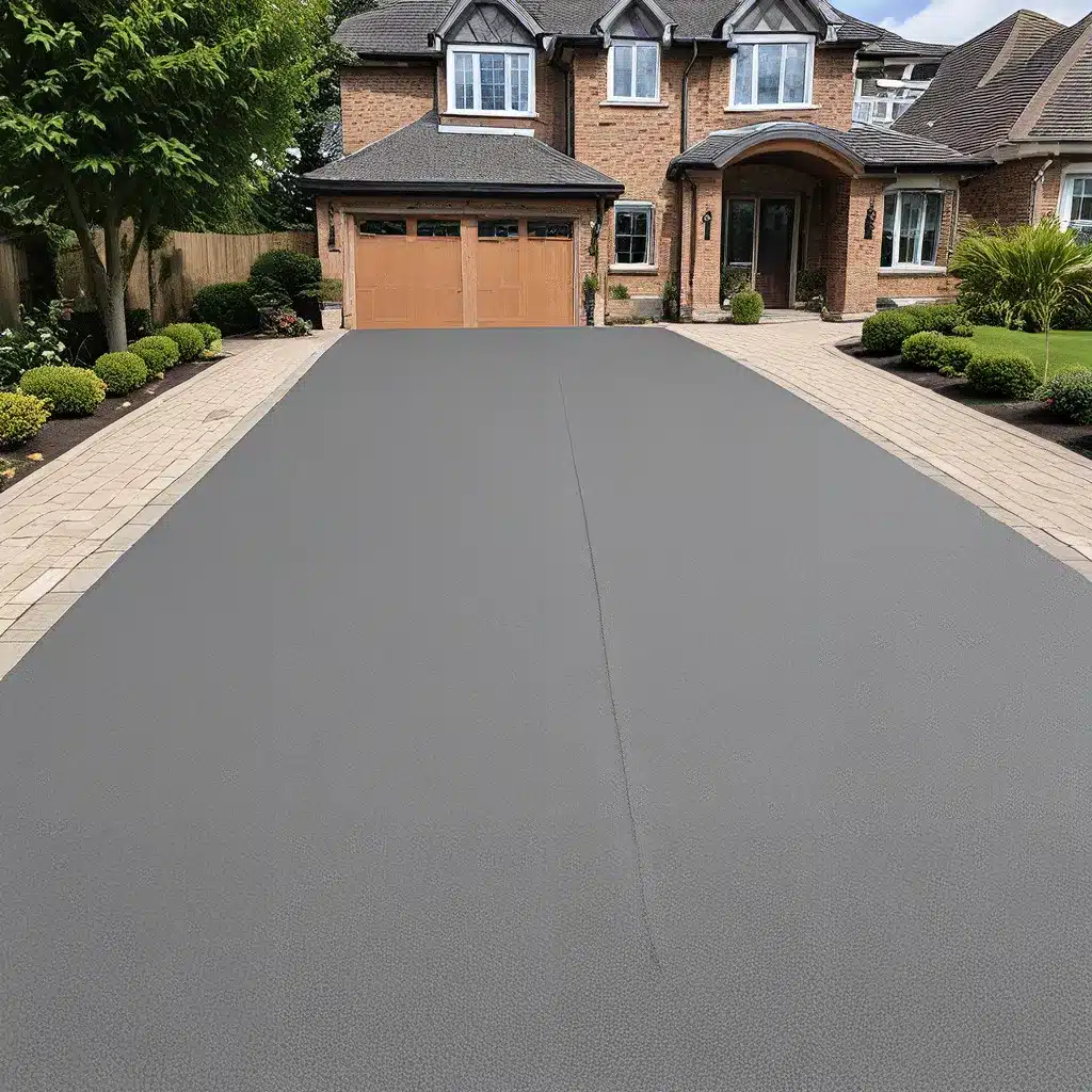 Elevating Your Outdoor Space: Resin Driveway Installation Tips for a Show-Stopping Look