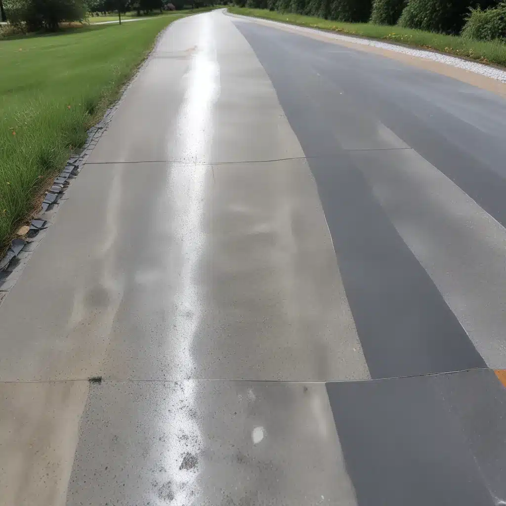 Embracing the Future: The Endless Possibilities of Resin Paving