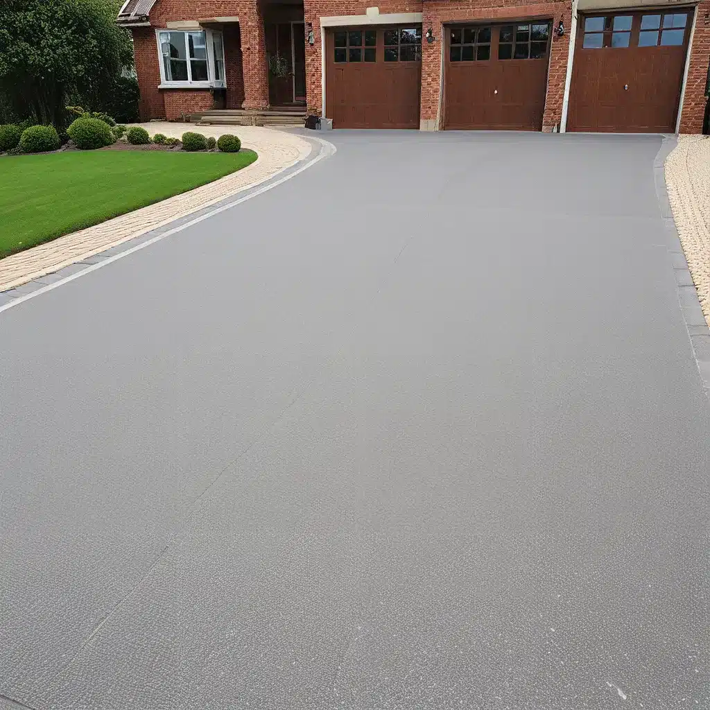 Enhancing Resin Driveway Durability: Proven Strategies