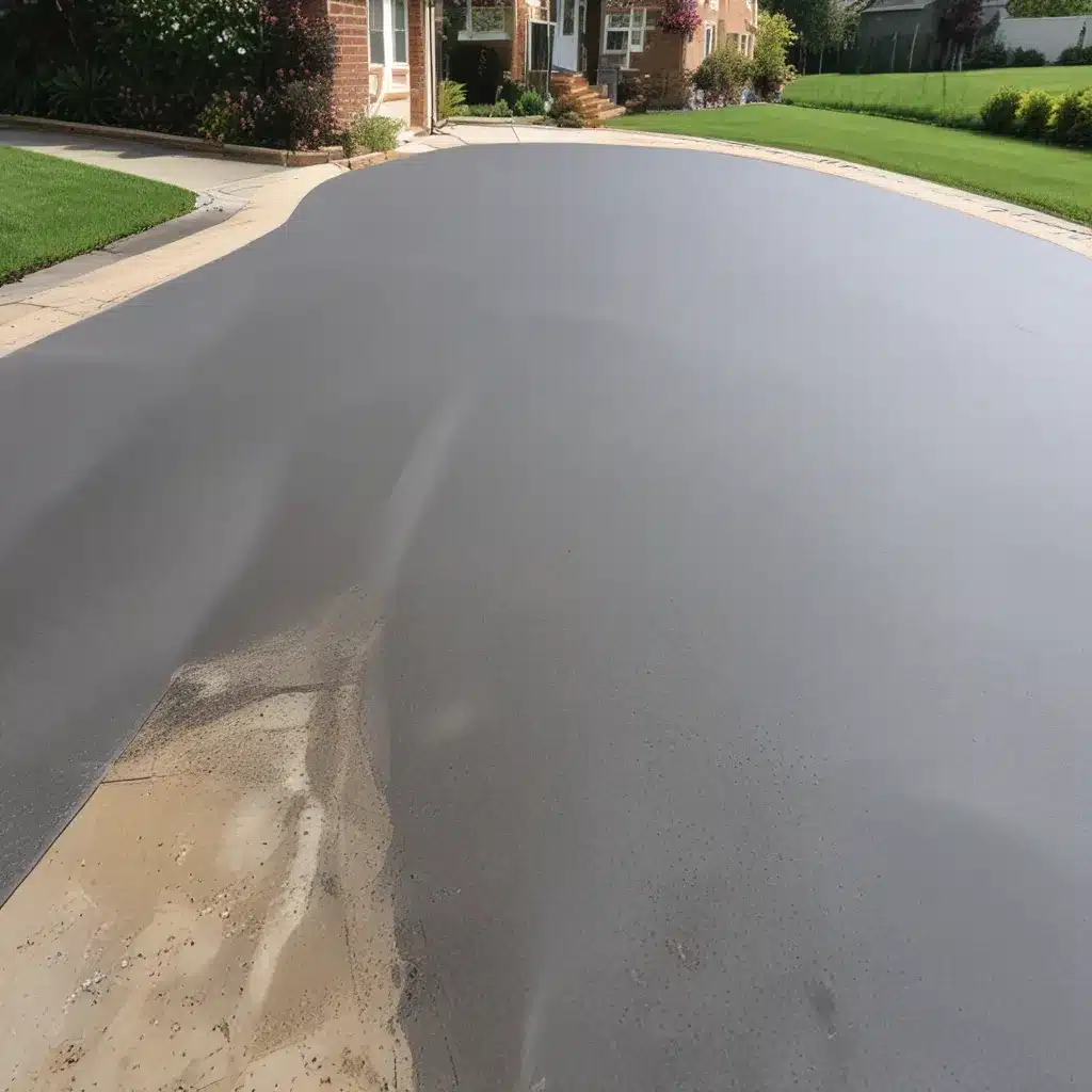 Enhancing Your Property’s Curb Appeal: Resin Driveway Installation Techniques Unveiled