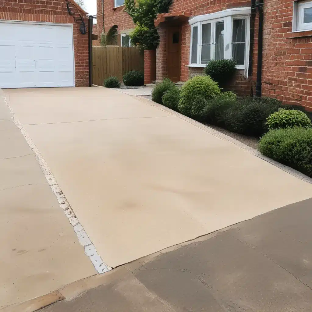 Enhancing Your Resin Driveway’s Aesthetic: Unique Decorative Touches