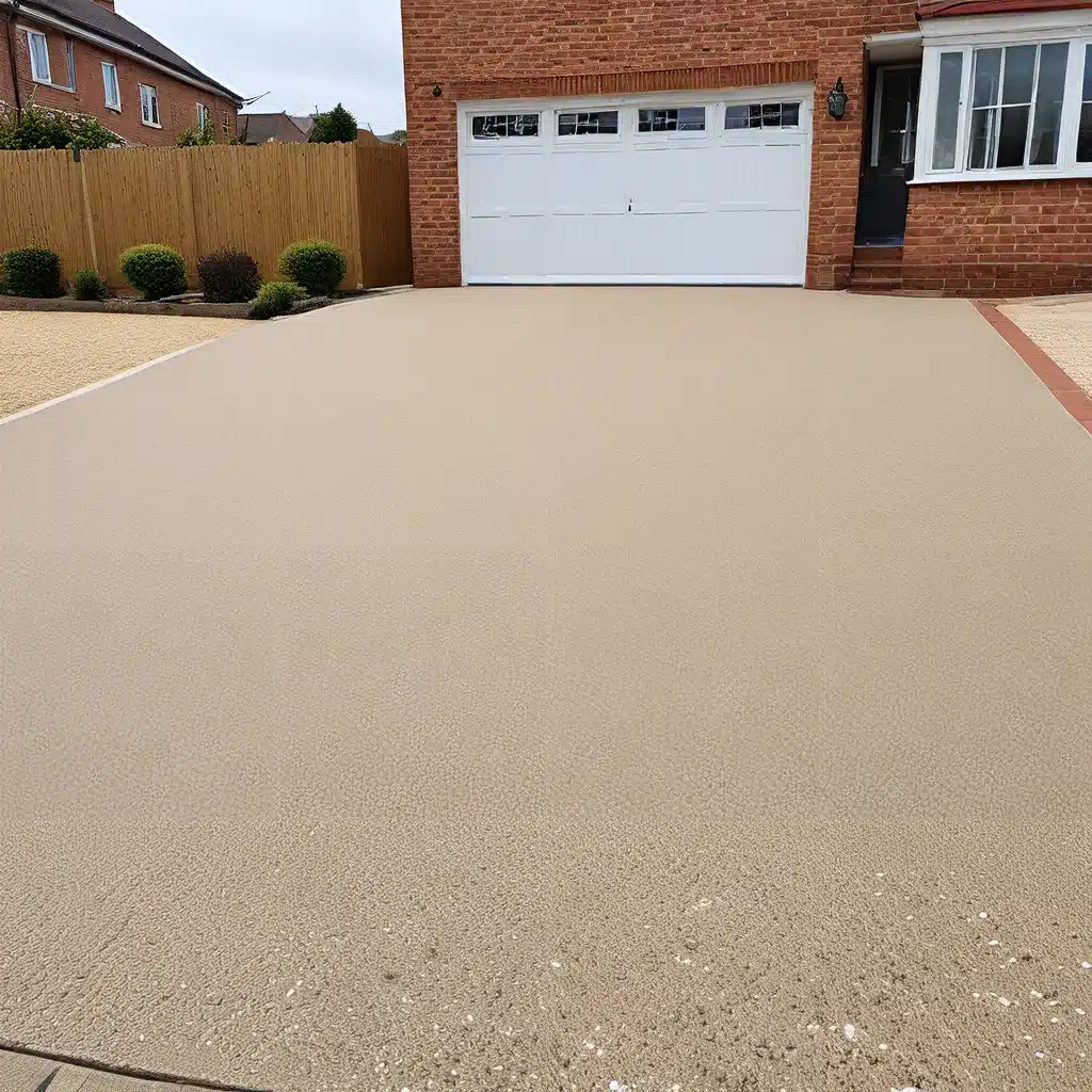 Exploring Cost-Effective Resin Driveway Solutions: A Comprehensive Guide