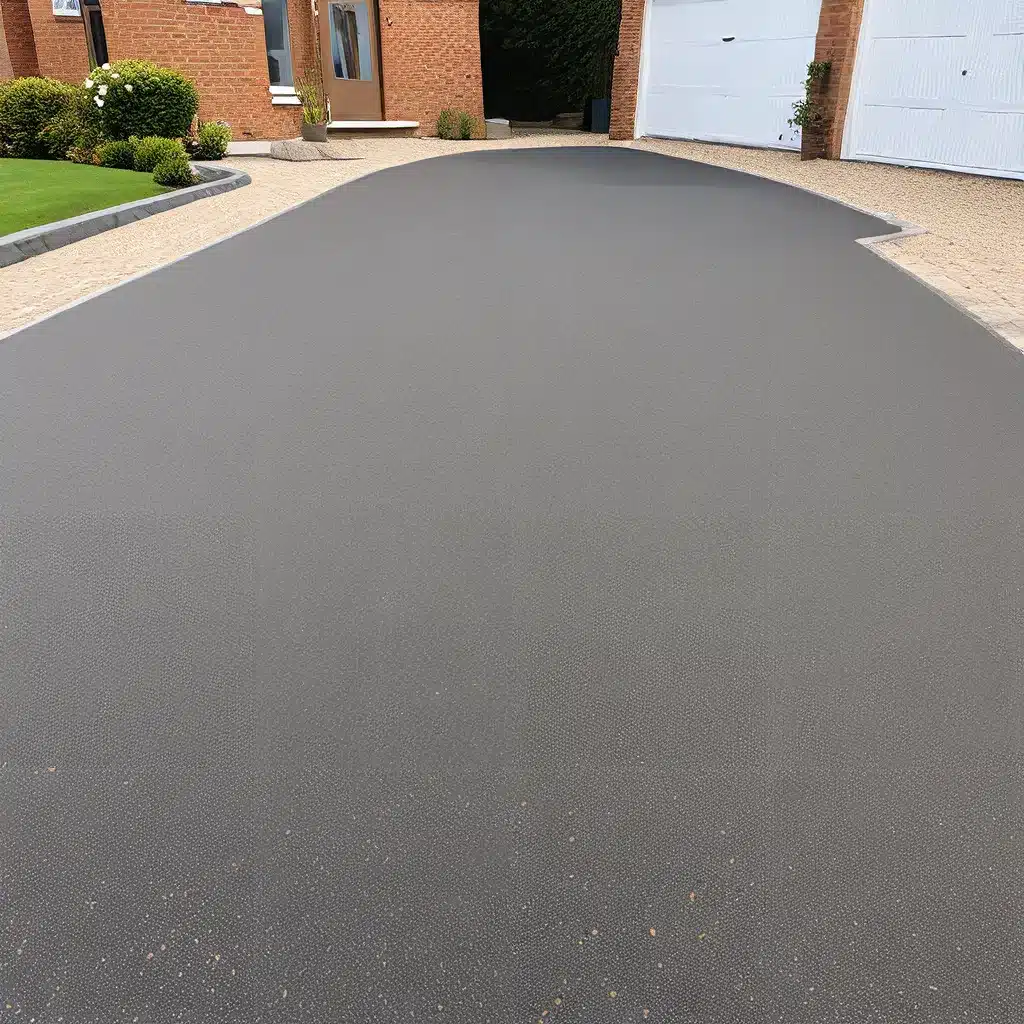 Exploring the Factors Influencing Resin Driveway Pricing: A Comprehensive Analysis