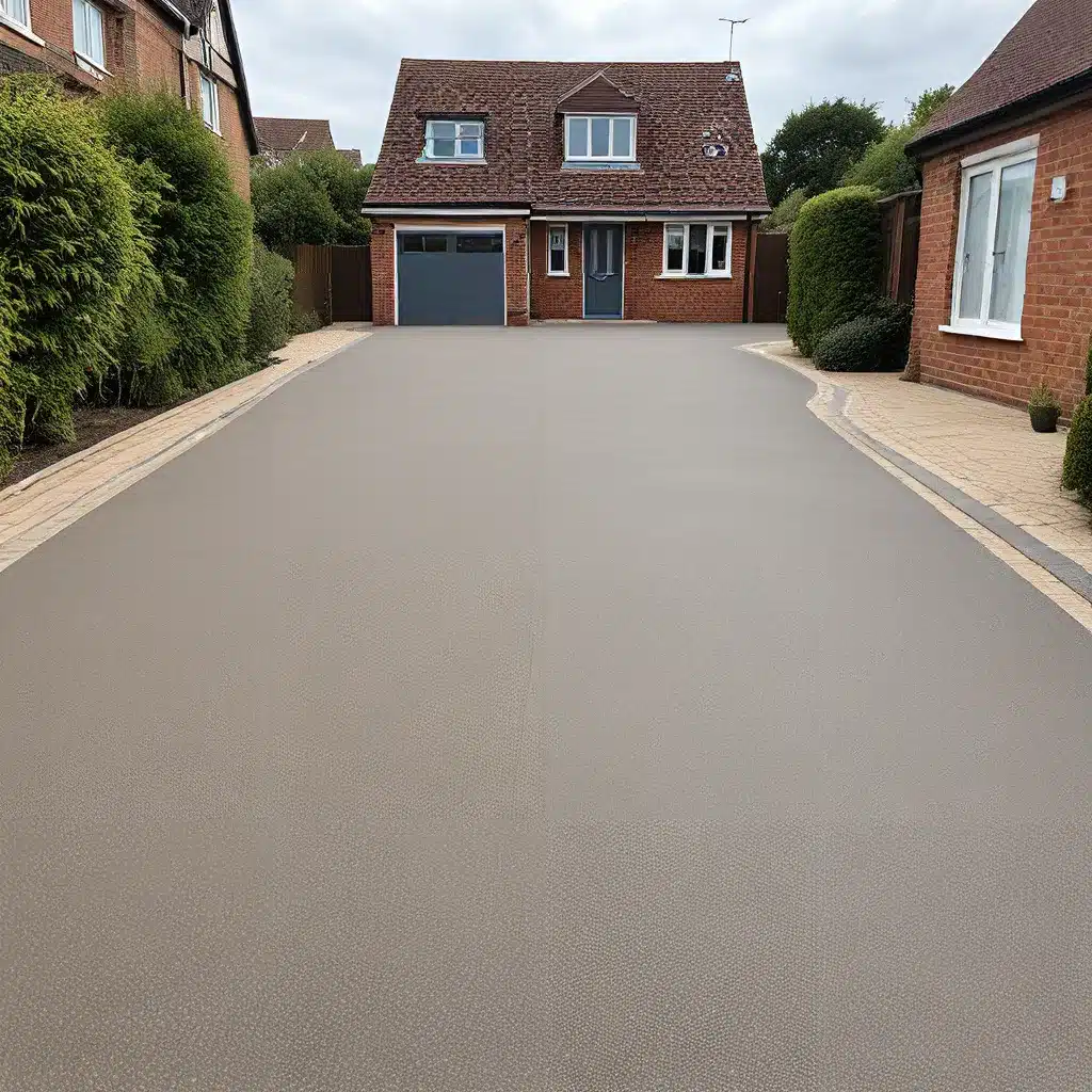 Exploring the Flexibility of Resin Driveway Pricing