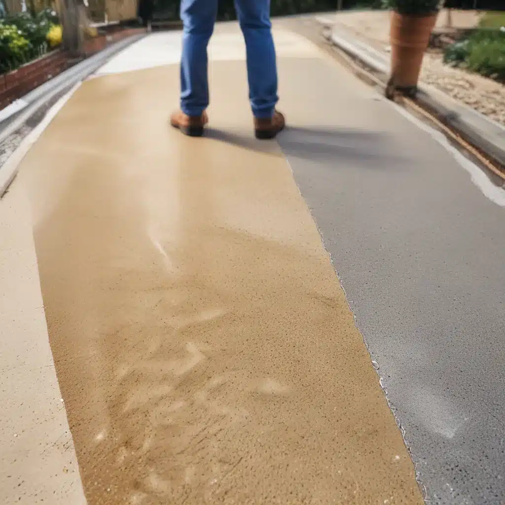 Exploring the Flexibility of Resin Driveway Pricing: A Guide