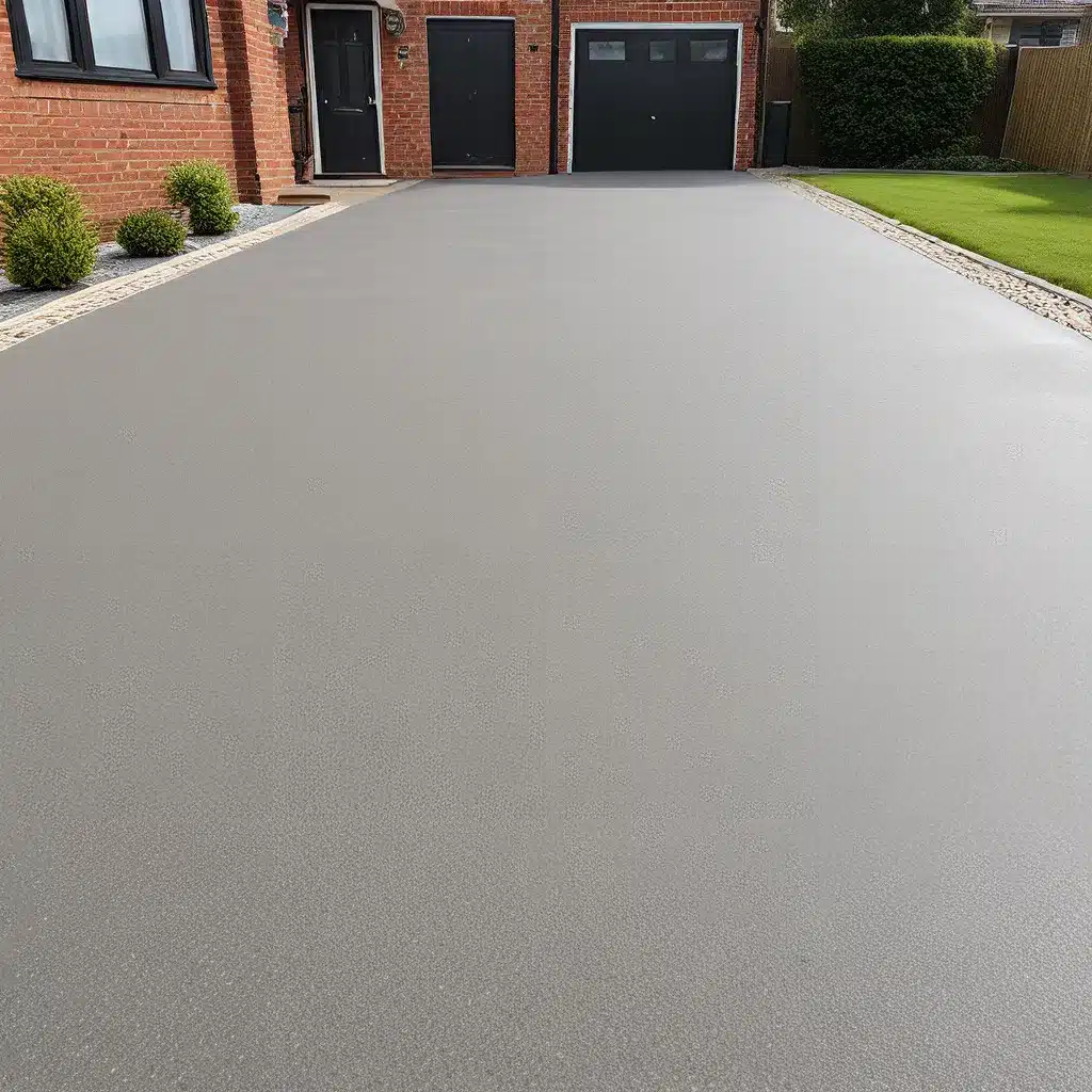 Exploring the Flexibility of Resin Driveway Pricing Options