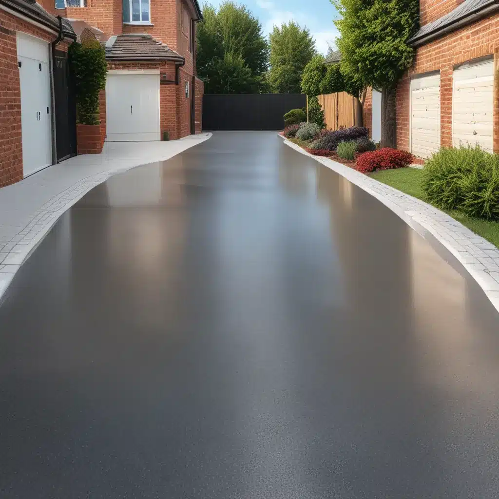 Exploring the Flexibility of Resin Driveway Pricing Options: A Comprehensive Guide
