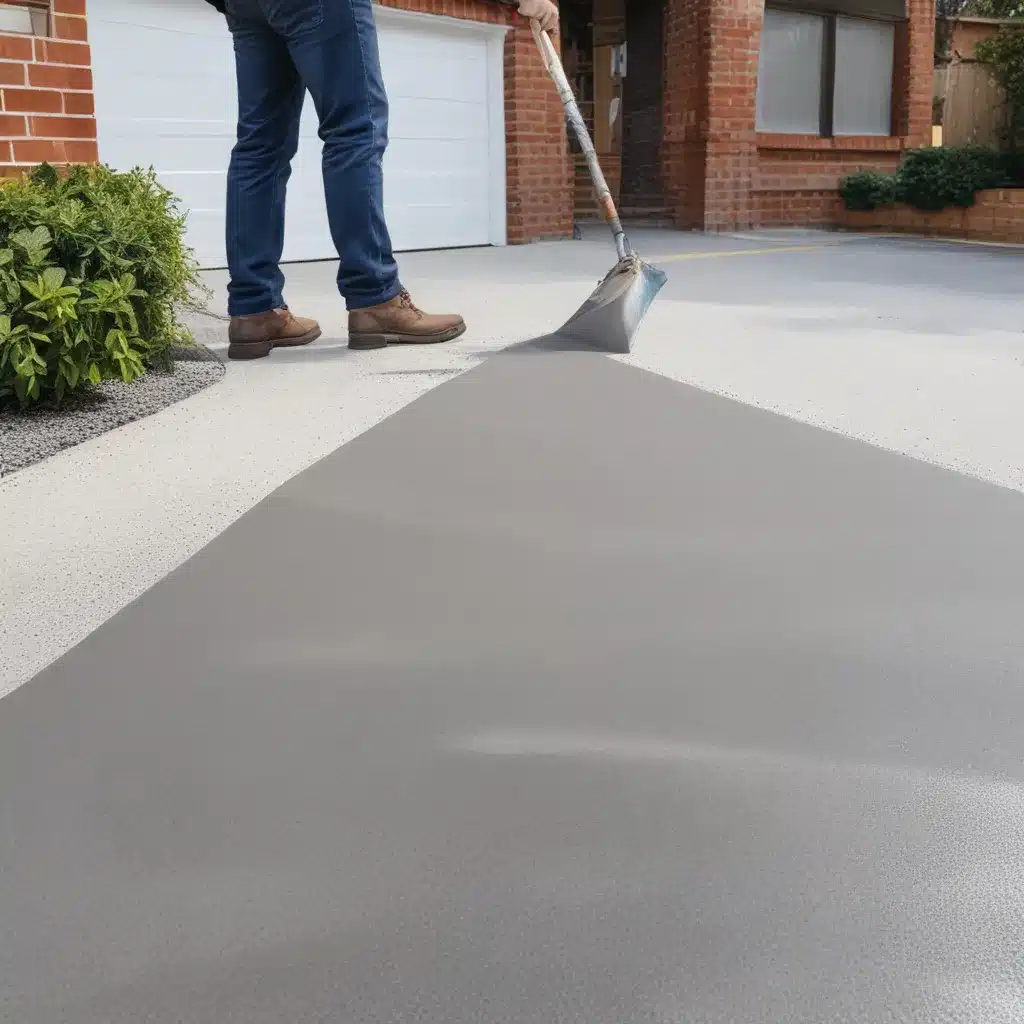 Mastering the Art of Resin Driveway Installation: A Comprehensive Guide