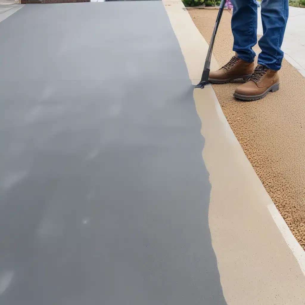 Mastering the Art of Resin Driveway Installation: Expert Insights and Techniques