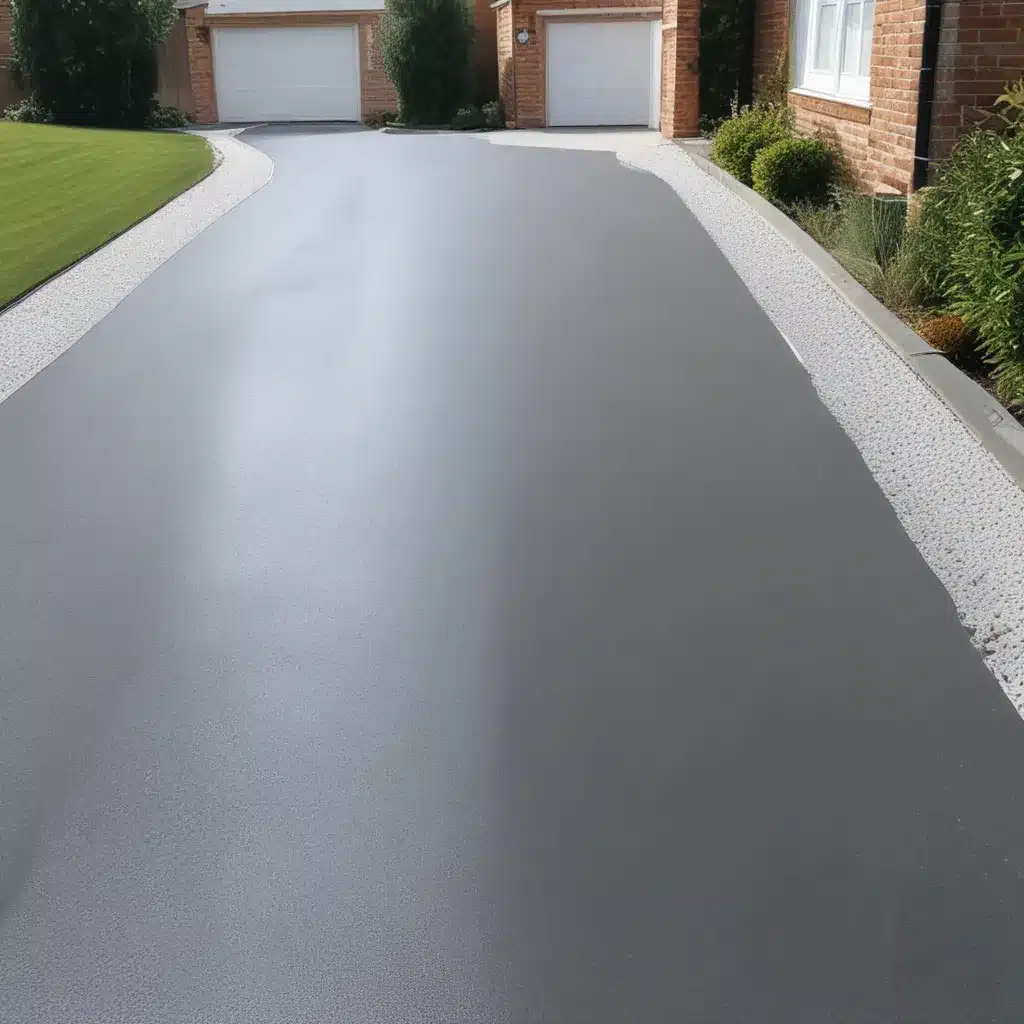 Mastering the Art of Resin Driveway Installation: Tips and Techniques for a Flawless Finish