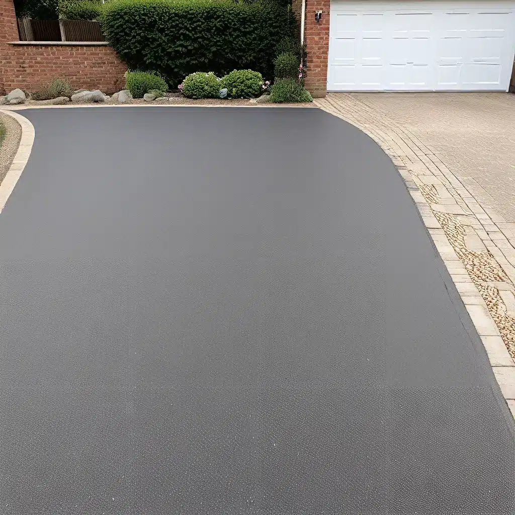 Mastering the Art of Resin Driveway Upkeep