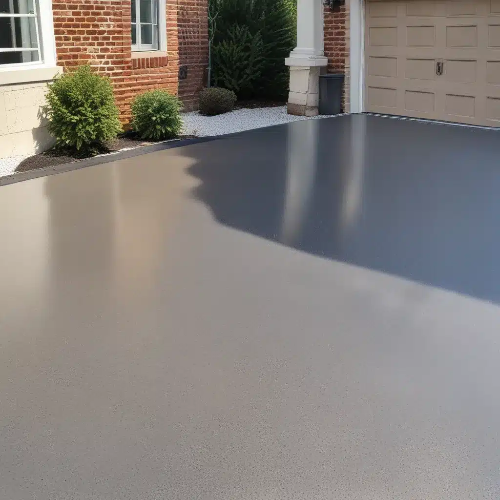 Maximizing Resin Driveway Lifespan: A Comprehensive Exploration