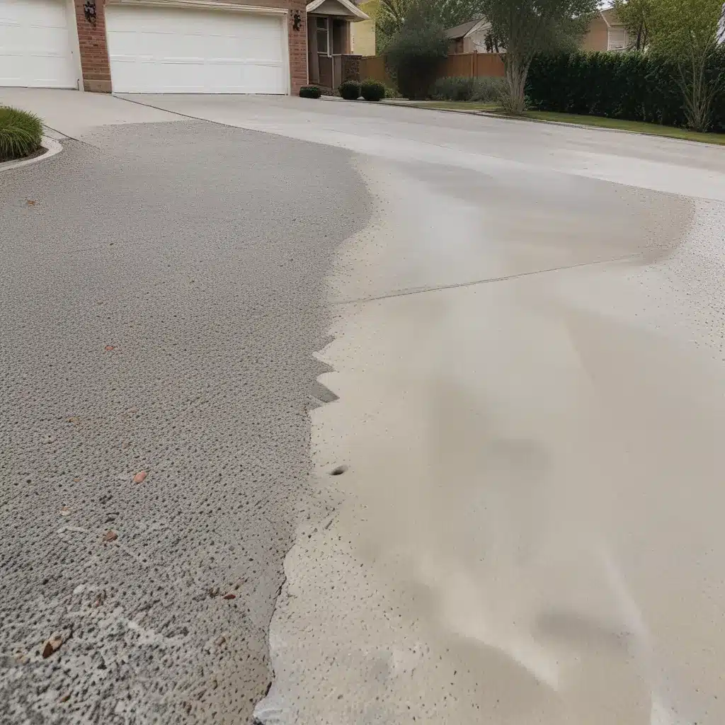 Maximizing Resin Driveway Resilience: Expert Strategies