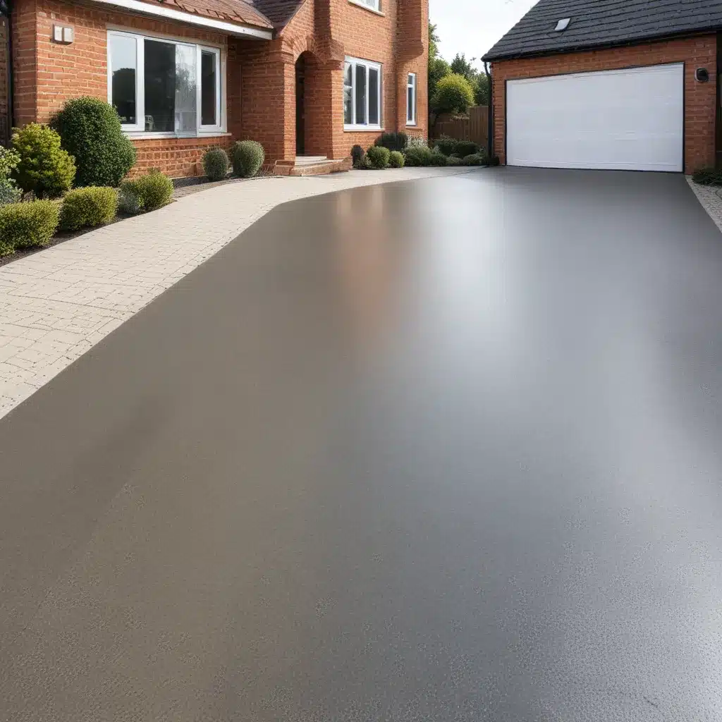 Maximizing Value: Understanding Resin Driveway Costs