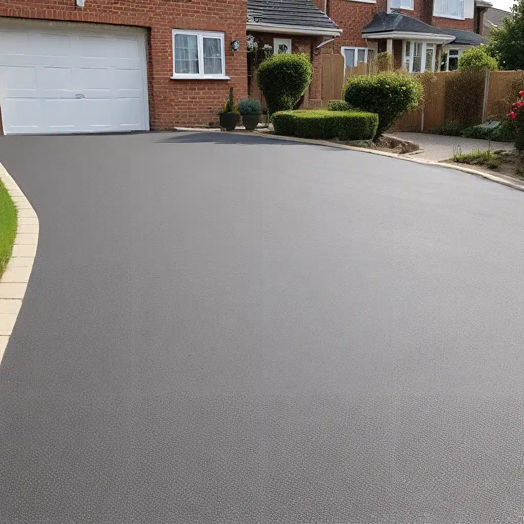 Maximizing the Lifespan of Your Resin Driveway: Expert Insights