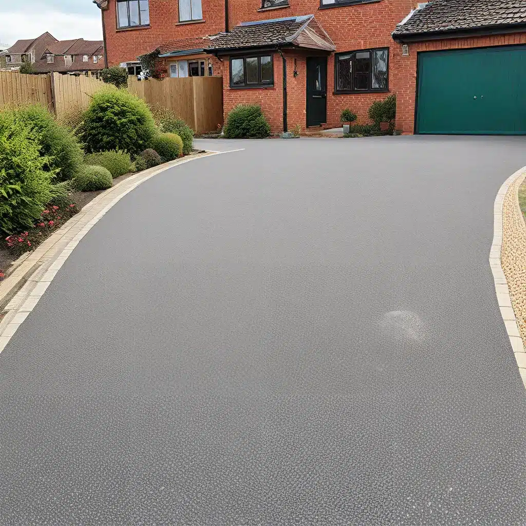 Navigating the Resin Driveway Cost Landscape: A Comprehensive Approach