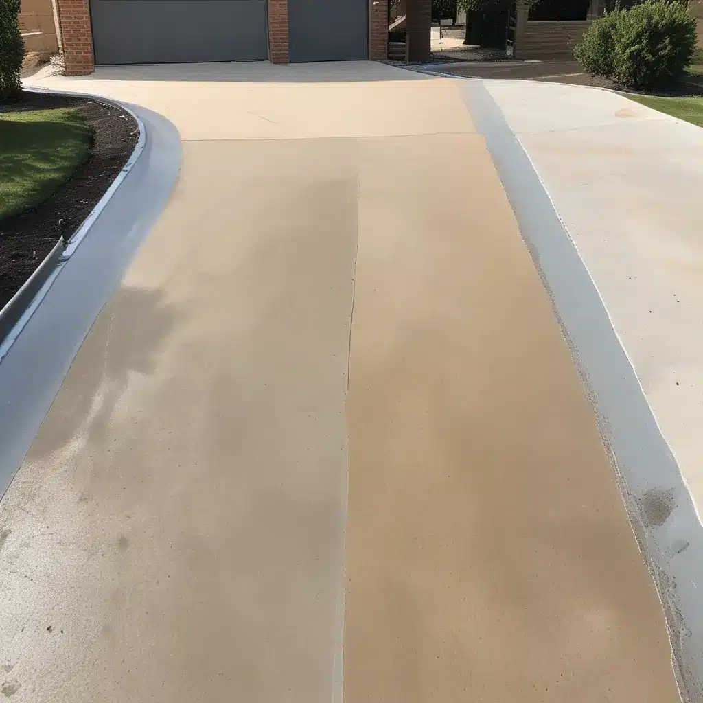 Navigating the Resin Driveway Installation Process: Expert Insights and Best Practices