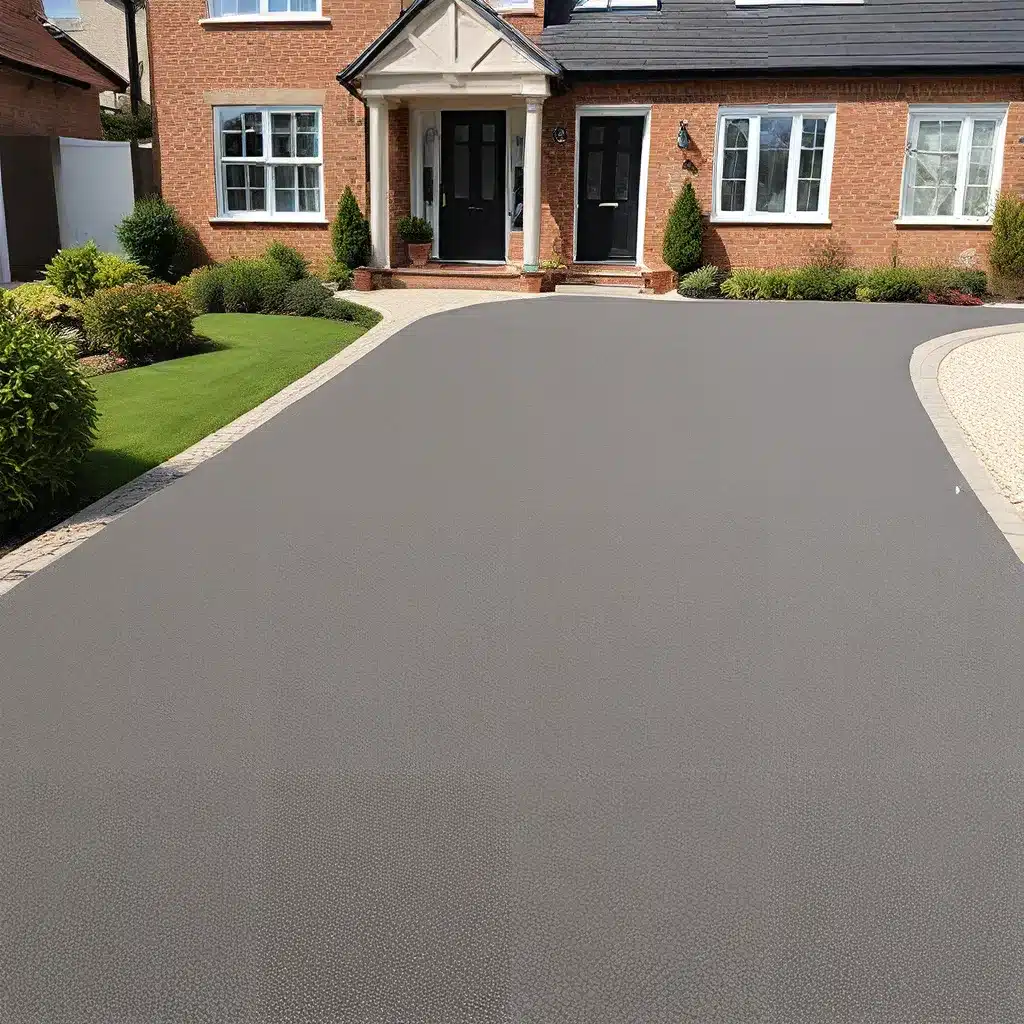 Navigating the Resin Driveway Pricing Landscape: Insights for Savvy Homeowners Navigating the Resin Driveway Pricing Landscape: Insights for Savvy Homeowners