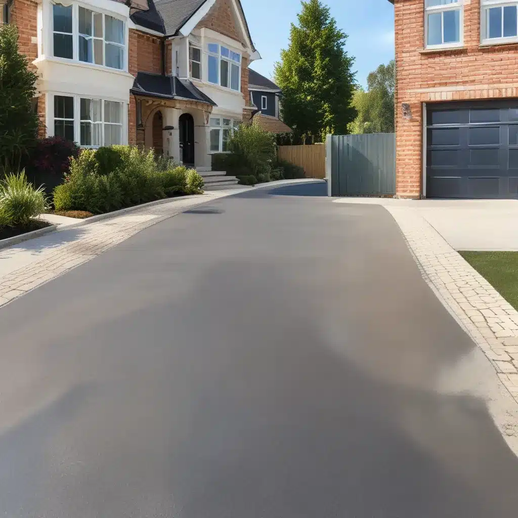 Navigating the Resin Driveway Pricing Maze: Tips for Savvy Homeowners