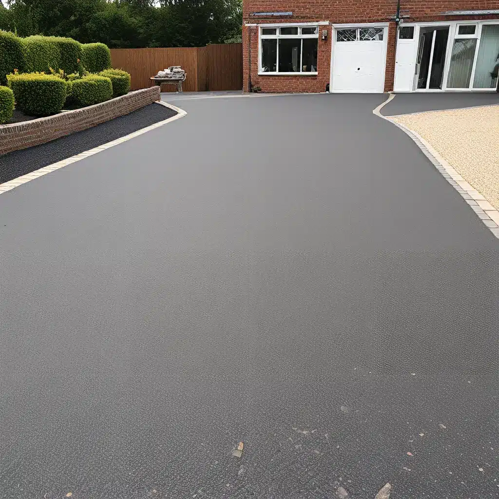 Navigating the Road to Perfection: Expert Tips for Successful Resin Driveway Installation