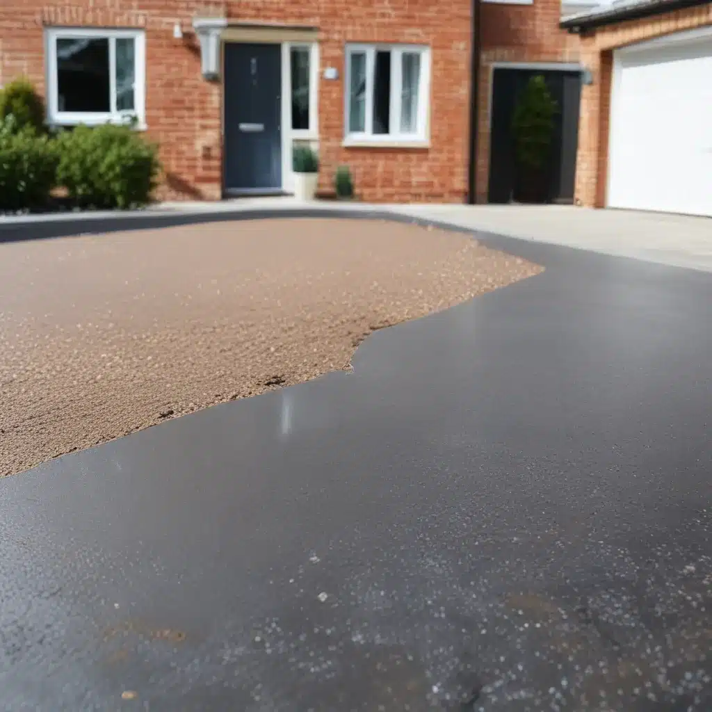 Navigating the Terrain: Expert Tips for Successful Resin Driveway Installation