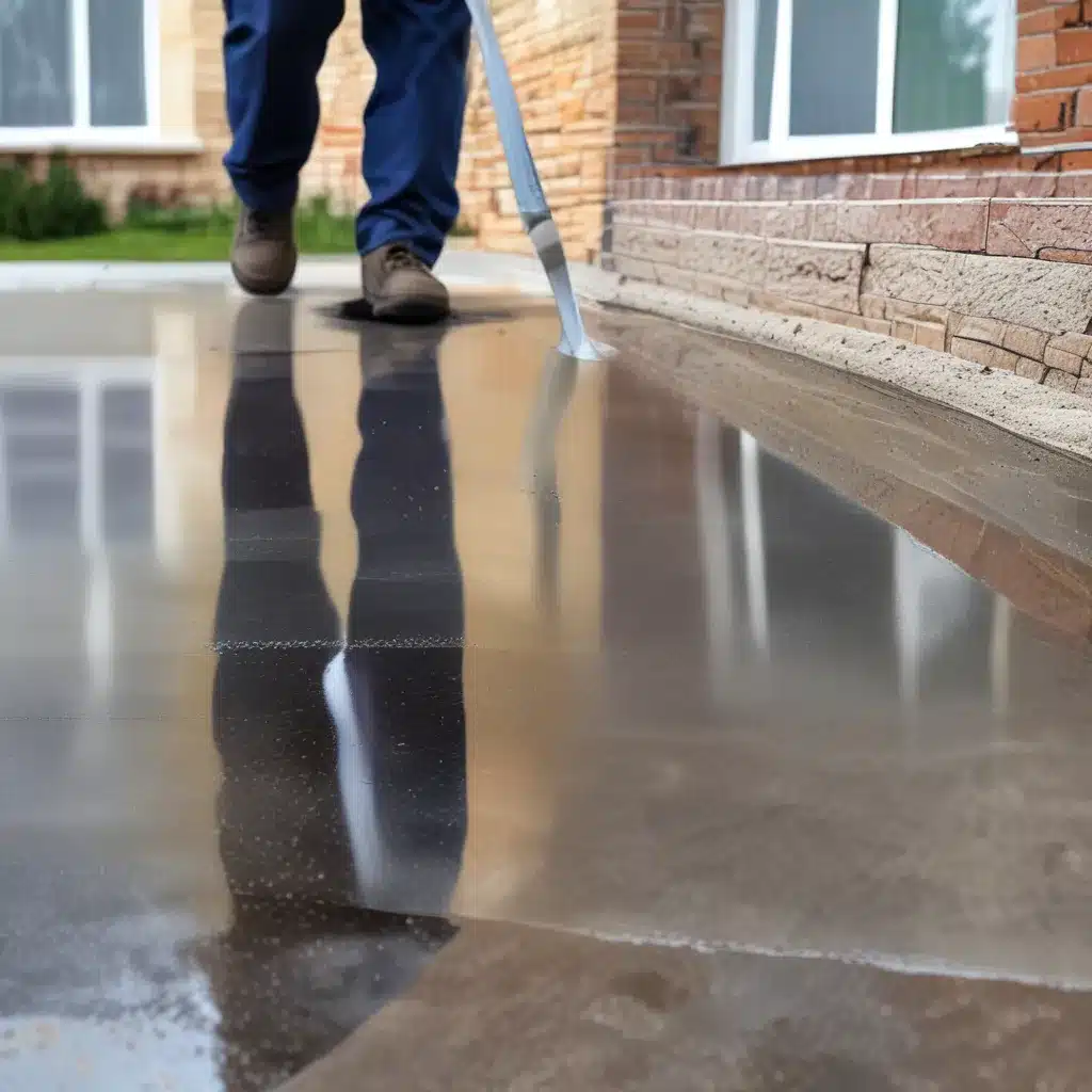 Navigating the World of Resin Driveway Sealants: Which One is Right for You?