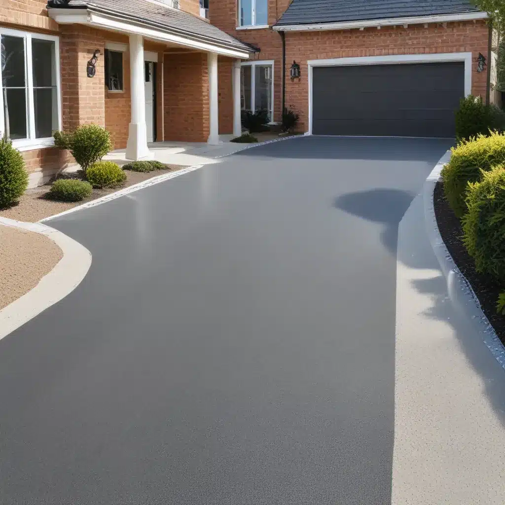 Optimizing Resin Driveway Pricing: A Guide for Budget-Conscious Homeowners