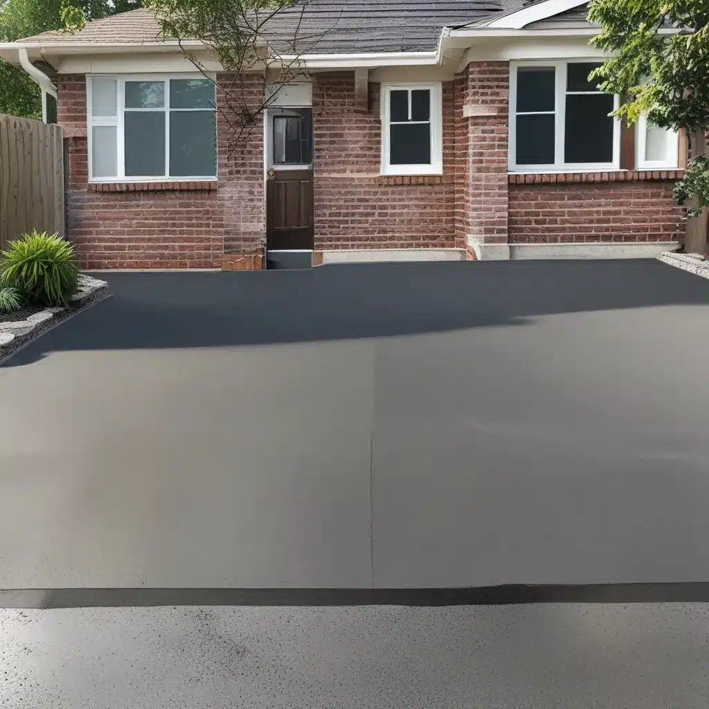 Paving the Way to Longevity: Resin Driveway Maintenance Tips