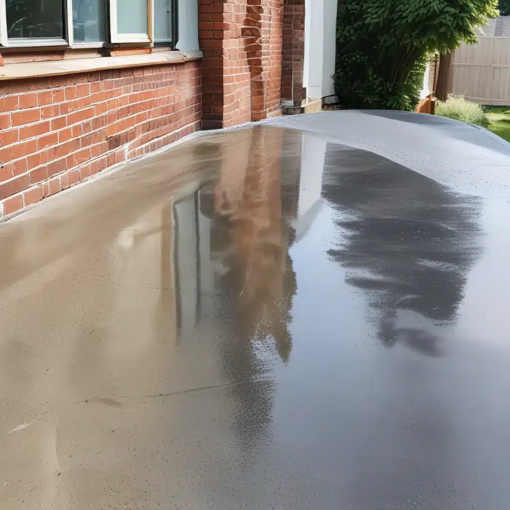 Preserving the Perfection of Resin Driveways: A Comprehensive Guide