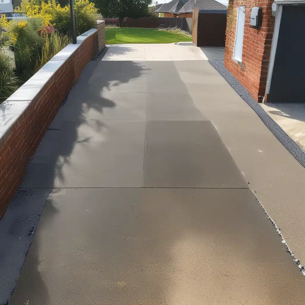 Resin Driveway Accessibility: Ensuring Inclusive Outdoor Spaces for All