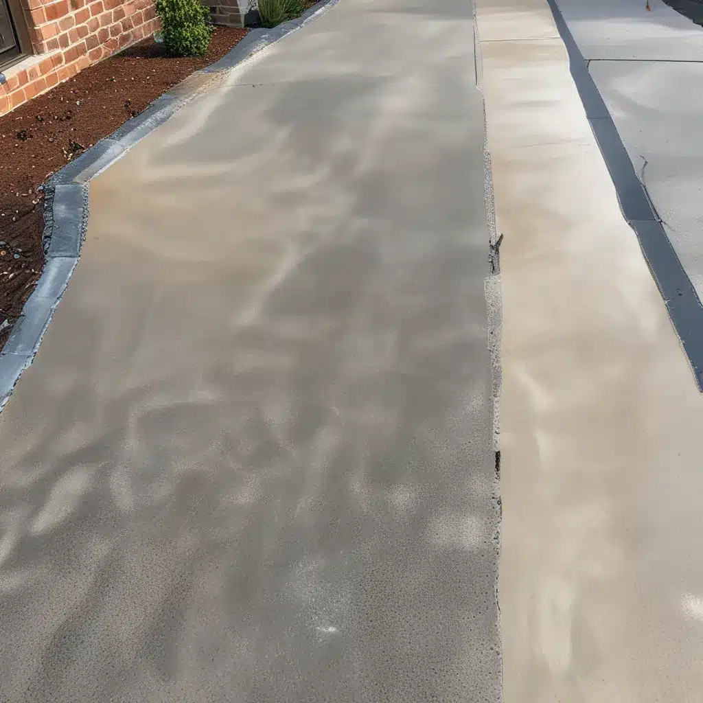 Resin Driveway Aesthetics: Balancing Beauty and Functionality