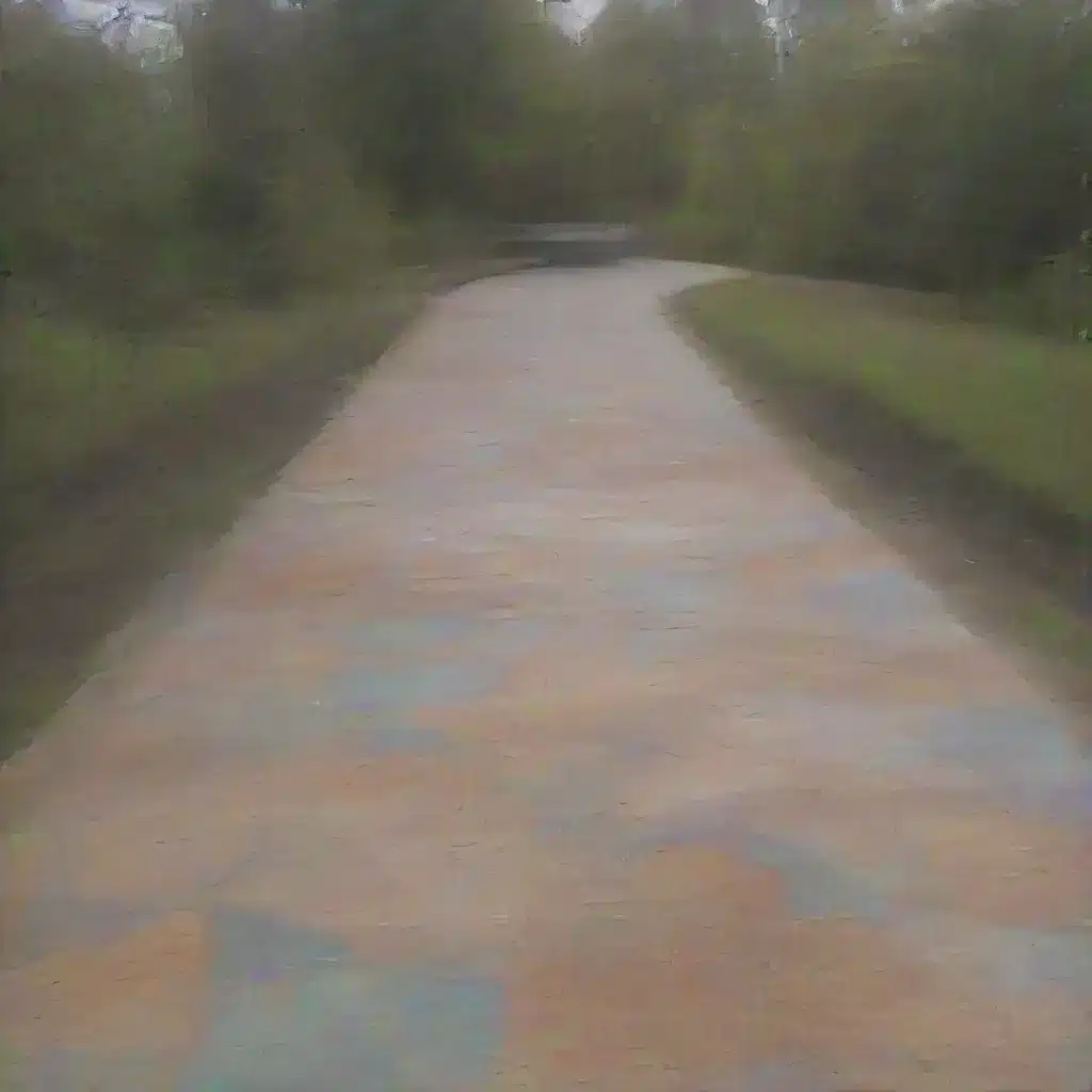 Resin Driveway Color Kaleidoscope: A Spectrum of Possibilities