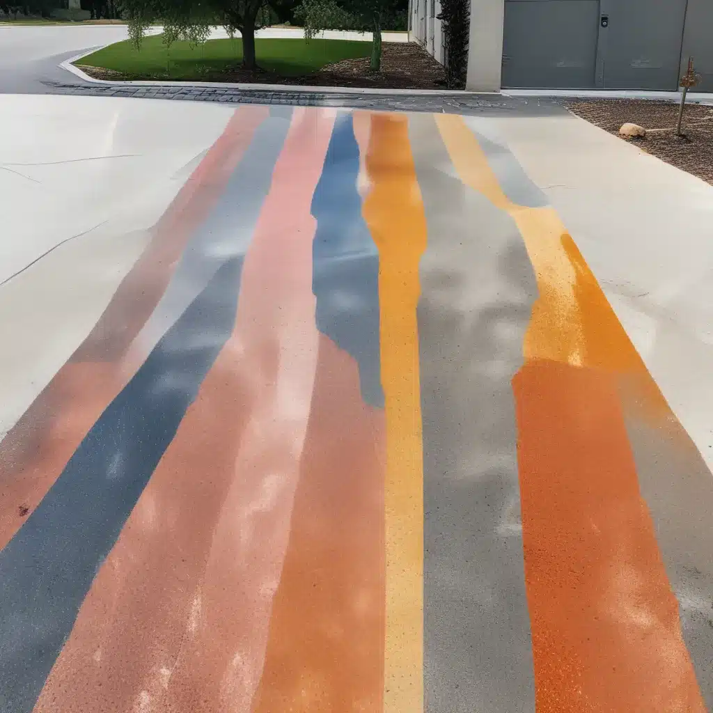 Resin Driveway Color Revelations: Unlocking the Extraordinary