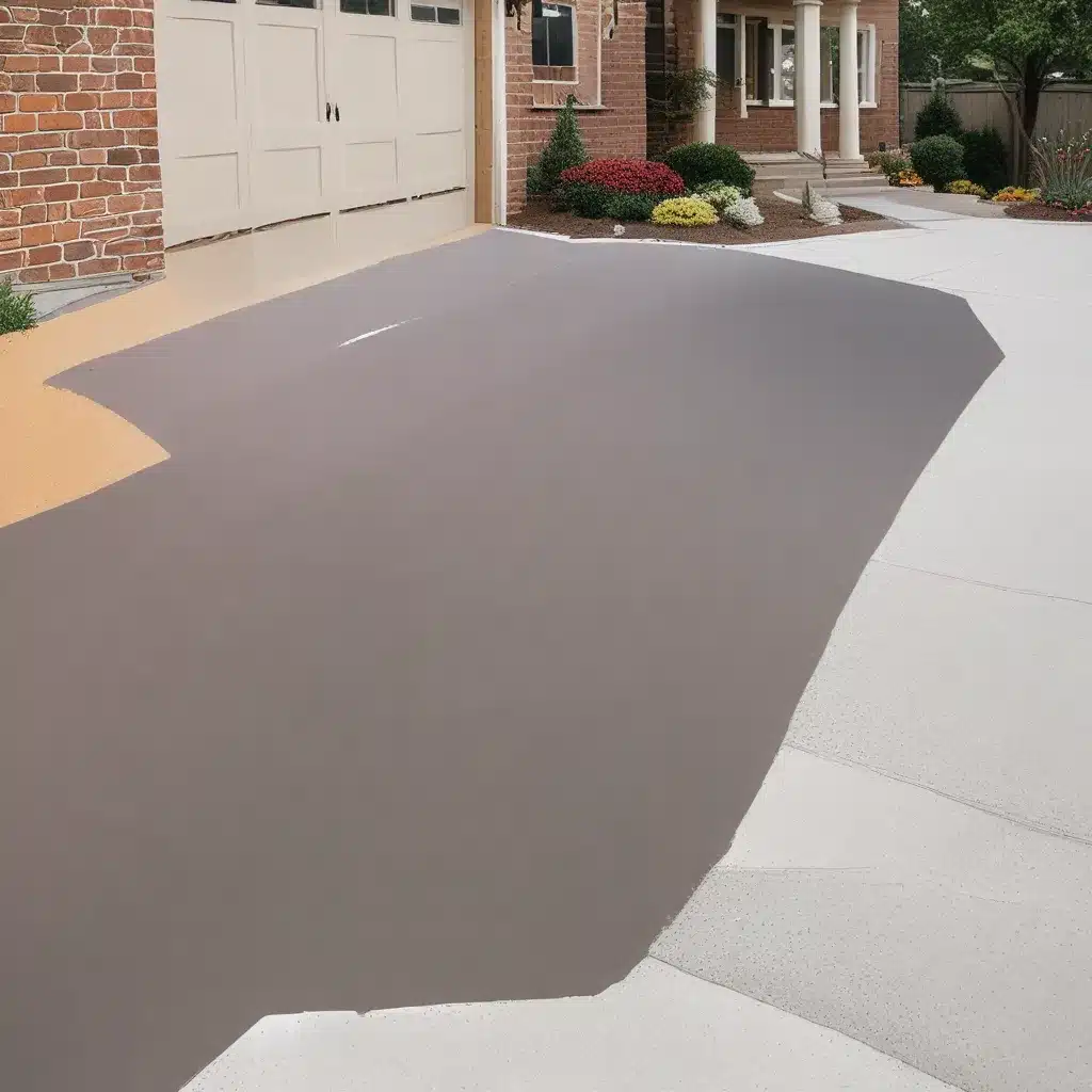 Resin Driveway Color Trends: Staying Ahead of the Curve