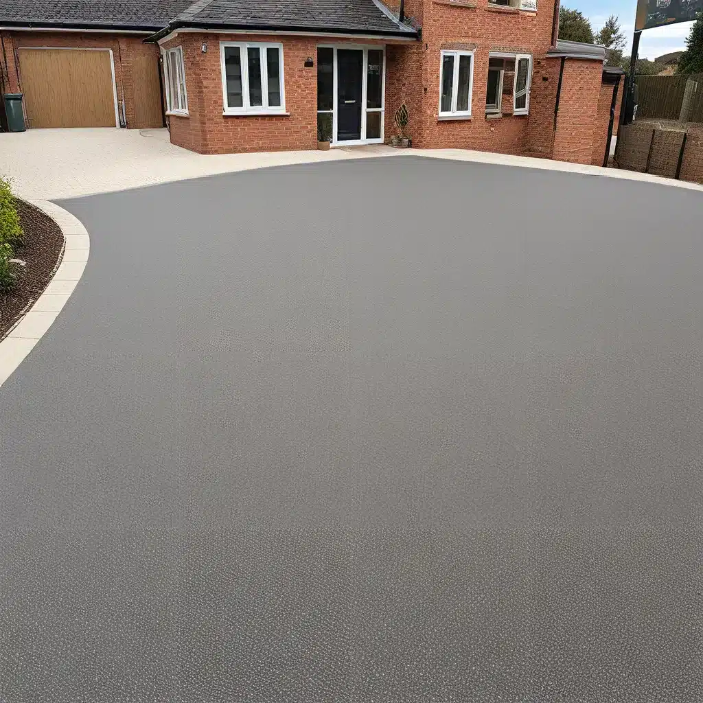 Resin Driveway Cost Breakdown: Understanding the Fundamentals