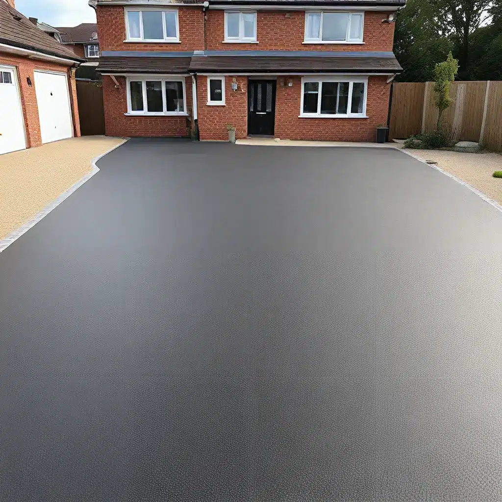 Resin Driveway Cost Optimization: A Comprehensive Guide