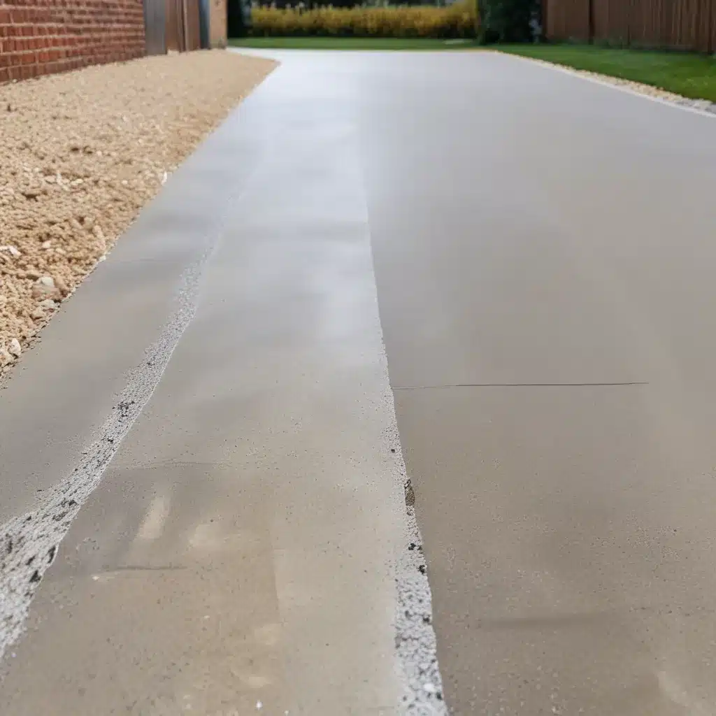 Resin Driveway Costs: A Holistic Approach to Budgeting